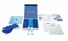 AIO DNA test AIO DNA test