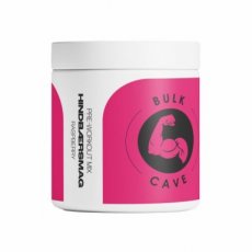 Pre-workout mix med hindbærsmag Pre-Workout mix med hindbærsmag