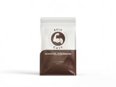 Proteinpulver med chokoladesmag Proteinpulver med chokoladesmag