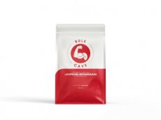 Proteinpulver med jordbærsmag Proteinpulver med jordbærsmag