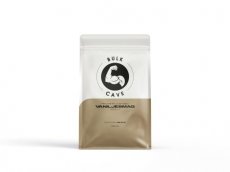 Proteinpulver med vaniljesmag Proteinpulver med vaniljesmag